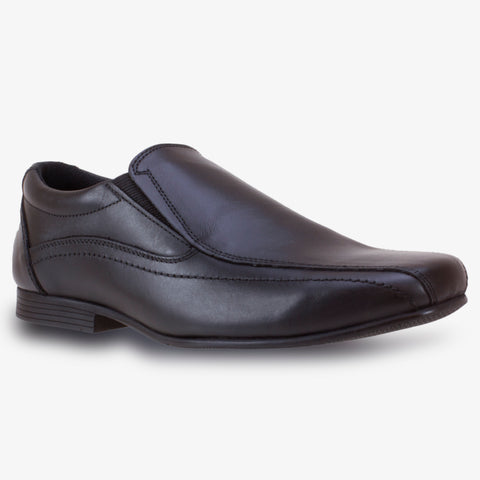 Senior Stan - School Shoe