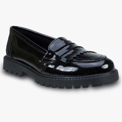 Senior Willow - School Shoe