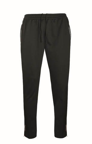 SJA Senior Navy Track Pants (Crested)