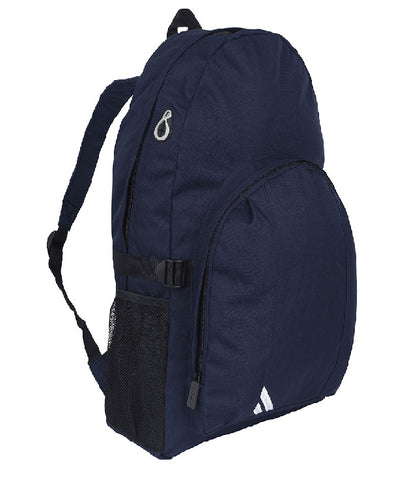 SJA Navy Backpack