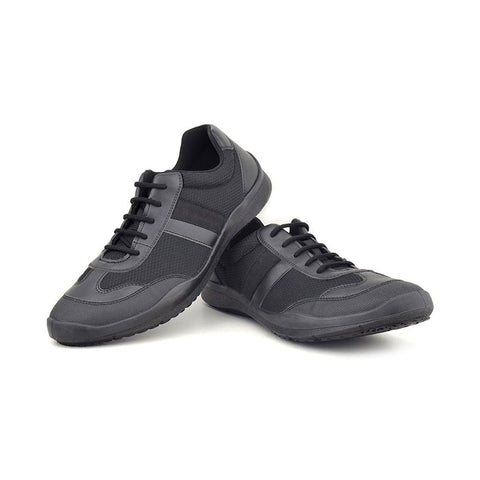 Blaze Lace - School Shoe