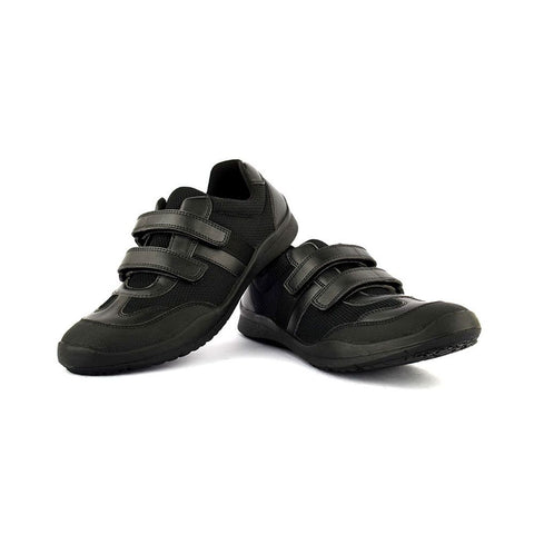 Blaze Velcro - School Shoe