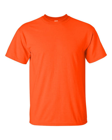 Kapa Orange House T-Shirt (Crested)