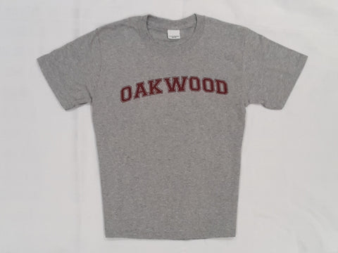 OA Senior Phys Ed T-Shirt (Crested)